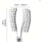 SafeSlice Pro Finger Guard For Vegetable Cutting And Grating 2