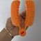 SafeSlice Pro Finger Guard For Vegetable Cutting And Grating 7
