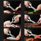 Multifunctional Kitchen Scissors With Bone Cutter Fish Scraper Bottle Opener 4