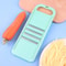 Multi Blade Vegetable Slicer And Kitchen Grater For Fast Prep And Perfect Shreds 2