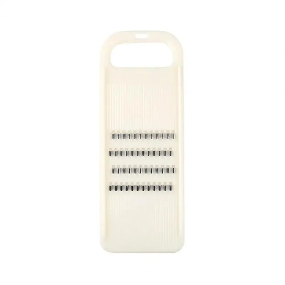 Multi Blade Vegetable Slicer And Kitchen Grater For Fast Prep And Perfect Shreds 5