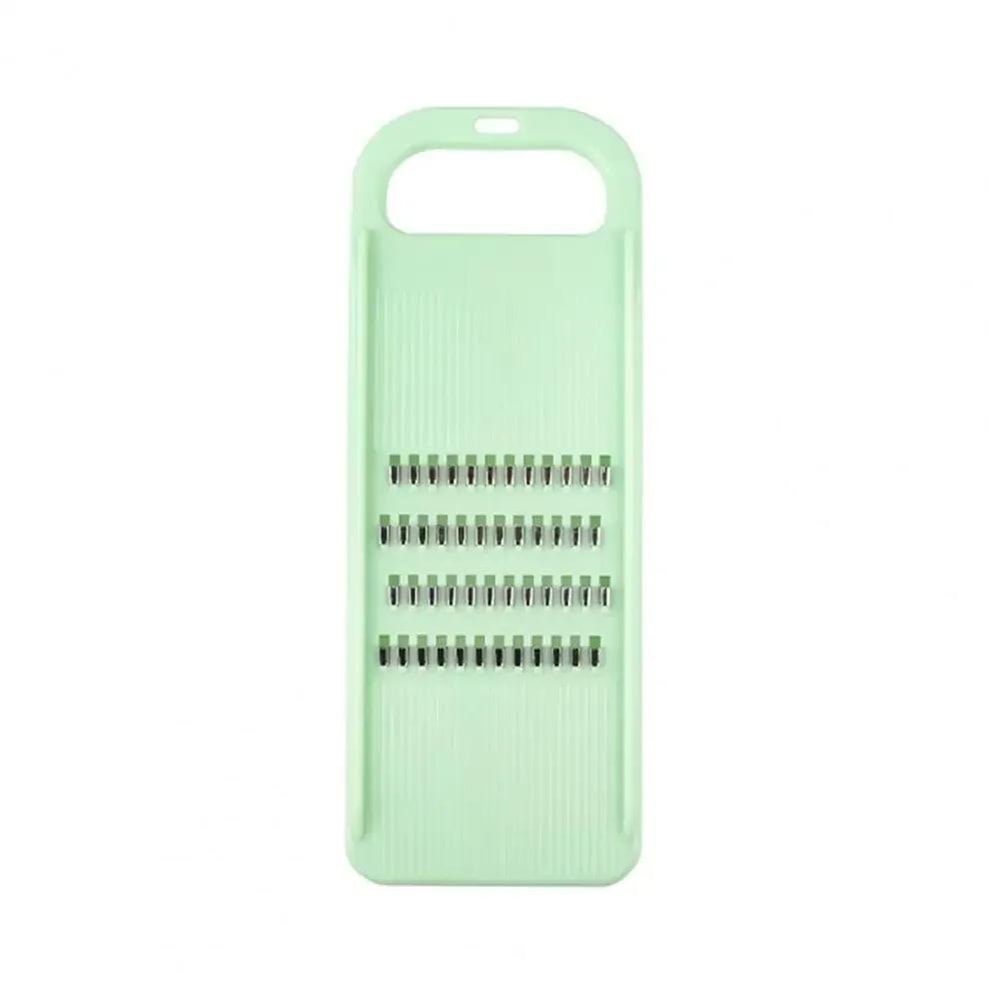 Multi Blade Vegetable Slicer And Kitchen Grater For Fast Prep And Perfect Shreds 6