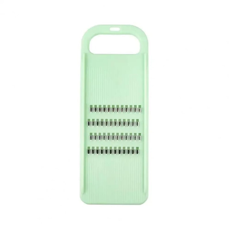 Multi Blade Vegetable Slicer And Kitchen Grater For Fast Prep And Perfect Shreds 6