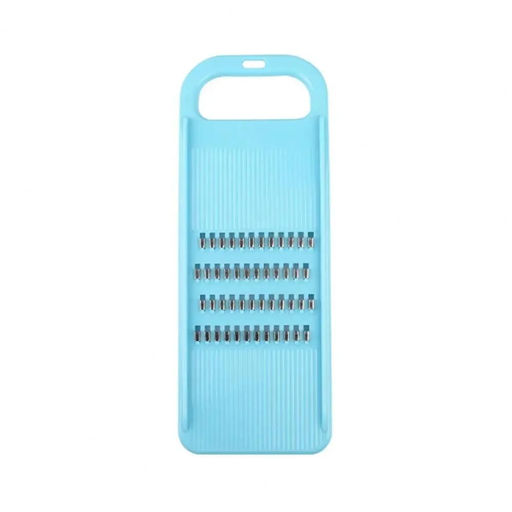 Multi Blade Vegetable Slicer And Kitchen Grater For Fast Prep And Perfect Shreds 7