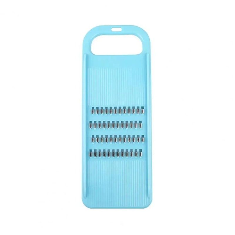Multi Blade Vegetable Slicer And Kitchen Grater For Fast Prep And Perfect Shreds 7