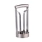 Stainless Steel Pineapple Corer Slicer Tool Easy Twist Fruit Cutter 4