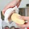 SafeSlice Finger Guard Vegetable Holder For Secure Kitchen Cutting 1
