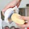 SafeSlice Finger Guard Vegetable Holder For Secure Kitchen Cutting 3