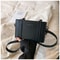 Mini Crossbody Bag For Men Compact Phone Shoulder Bag Streetwear Sling 5