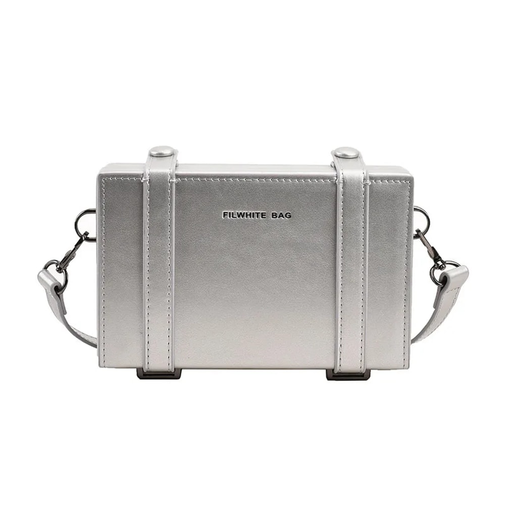 Mini Crossbody Bag For Men Compact Phone Shoulder Bag Streetwear Sling 6