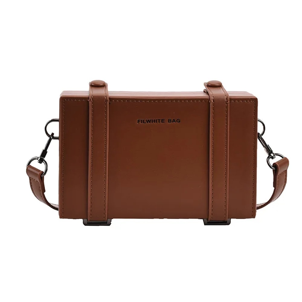 Mini Crossbody Bag For Men Compact Phone Shoulder Bag Streetwear Sling 7