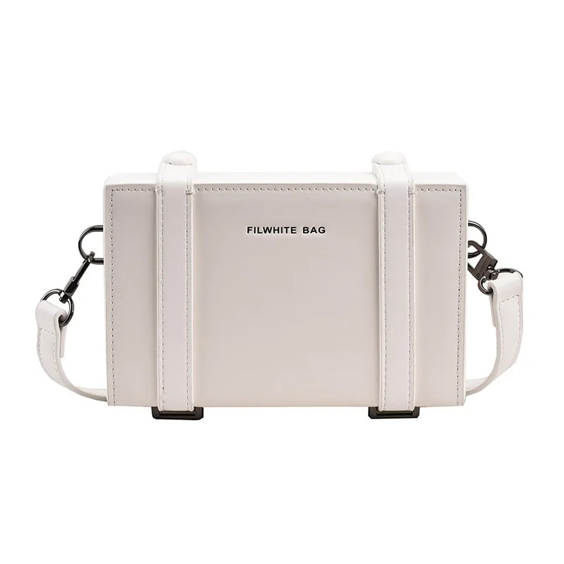 Mini Crossbody Bag For Men Compact Phone Shoulder Bag Streetwear Sling 8