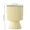 Elegant Ceramic Orchid Pot With Tray For Indoor Plants And Succulents 4