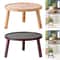 Mini Wooden Plant Stand Riser For Pots Bonsai Home Decor Display 0