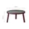 Mini Wooden Plant Stand Riser For Pots Bonsai Home Decor Display 5