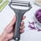Precision Cabbage Shredder Vegetable Peeler Grater Tool For Fast Meal Prep 1