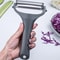 Precision Cabbage Shredder Vegetable Peeler Grater Tool For Fast Meal Prep 1