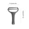 Precision Cabbage Shredder Vegetable Peeler Grater Tool For Fast Meal Prep 5