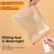 USB Rechargeable Mini Bag Sealer With Cutter Portable Chip Bag Sealer For Fresh Food Storage 2