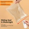 USB Rechargeable Mini Bag Sealer With Cutter Portable Chip Bag Sealer For Fresh Food Storage 2