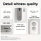 USB Rechargeable Mini Bag Sealer With Cutter Portable Chip Bag Sealer For Fresh Food Storage 3