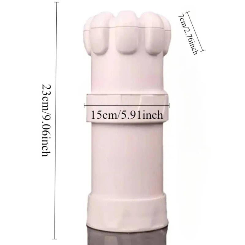 Multi Functional Garlic Press & Slicer Wheel Tool for Effortless Kitchen Prep