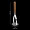 Ergonomic Stainless Steel Potato Masher With Wooden Handle For Smooth Mashing 3