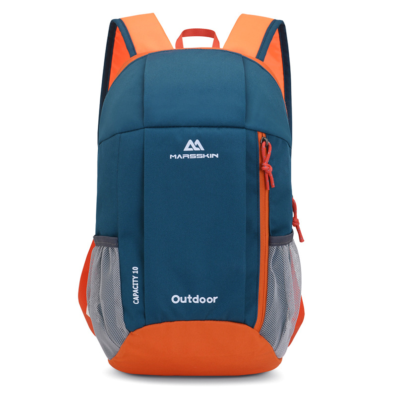 TrailLite Hiking Backpack Lightweight Compact Travel Daypack For Outdoor Adventures 1