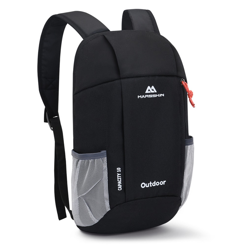 TrailLite Hiking Backpack Lightweight Compact Travel Daypack For Outdoor Adventures 5