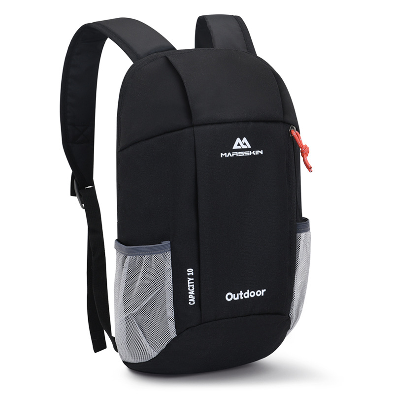 TrailLite Hiking Backpack Lightweight Compact Travel Daypack For Outdoor Adventures 5