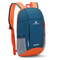 TrailLite Hiking Backpack Lightweight Compact Travel Daypack For Outdoor Adventures 6