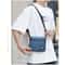 UrbanFlex MultiLayer WaterResistant Crossbody Bag For Everyday Travel 1