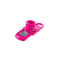 MultiFunction Garlic Press Manual Garlic Crusher Ginger Grinder Tool 6