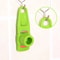 MultiFunction Garlic Press Manual Garlic Crusher Ginger Grinder Tool 4
