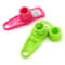 MultiFunction Garlic Press Manual Garlic Crusher Ginger Grinder Tool 5