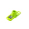 MultiFunction Garlic Press Manual Garlic Crusher Ginger Grinder Tool 7