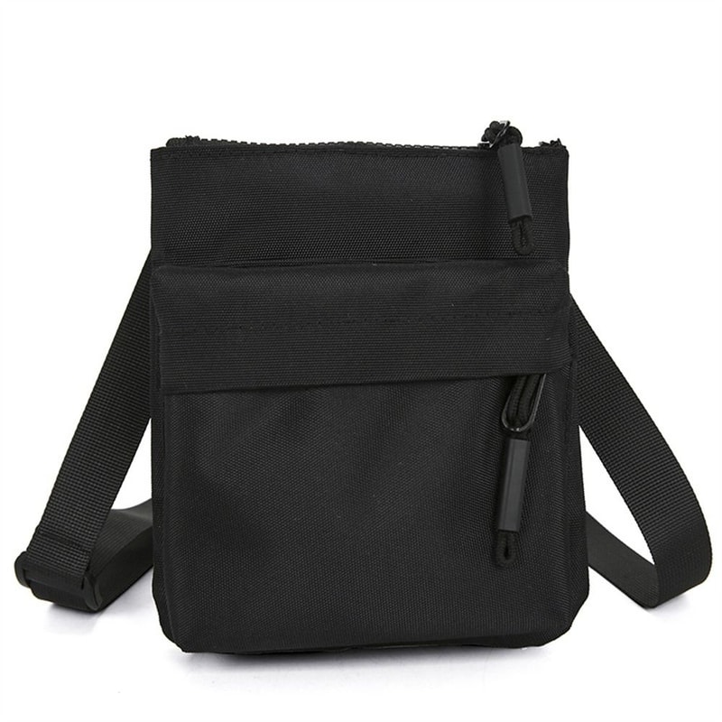Lightweight Crossbody Sling Bag For Running Cycling Travel 1