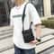 Lightweight Crossbody Sling Bag For Running Cycling Travel 2