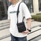Lightweight Crossbody Sling Bag For Running Cycling Travel 2
