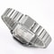 Denvosi Square Watch for Women Stainless Steel Minimalist Quartz Fashion Wristwatch