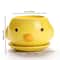 Cute Cartoon Ceramic Succulent Planter Pot Lightweight Breathable Indoor Plant Decor 6