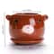 Cute Cartoon Ceramic Succulent Planter Pot Lightweight Breathable Indoor Plant Decor 8
