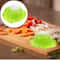 SafeSlice Pro Vegetable Holder with Finger Guard for Slicing and Grating