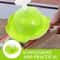 SafeSlice Pro Vegetable Holder with Finger Guard for Slicing and Grating
