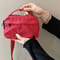 Lightweight Waterproof Crossbody Phone Bag Small Nylon Shoulder Purse 4