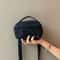 Lightweight Waterproof Crossbody Phone Bag Small Nylon Shoulder Purse 0
