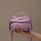 Lightweight Waterproof Crossbody Phone Bag Small Nylon Shoulder Purse 5