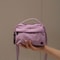 Lightweight Waterproof Crossbody Phone Bag Small Nylon Shoulder Purse 5
