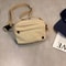 Lightweight Waterproof Crossbody Phone Bag Small Nylon Shoulder Purse 6