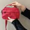 Lightweight Waterproof Crossbody Phone Bag Small Nylon Shoulder Purse 7
